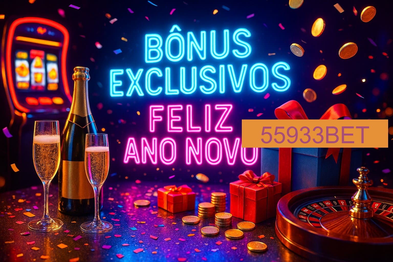 Bônus Festivos