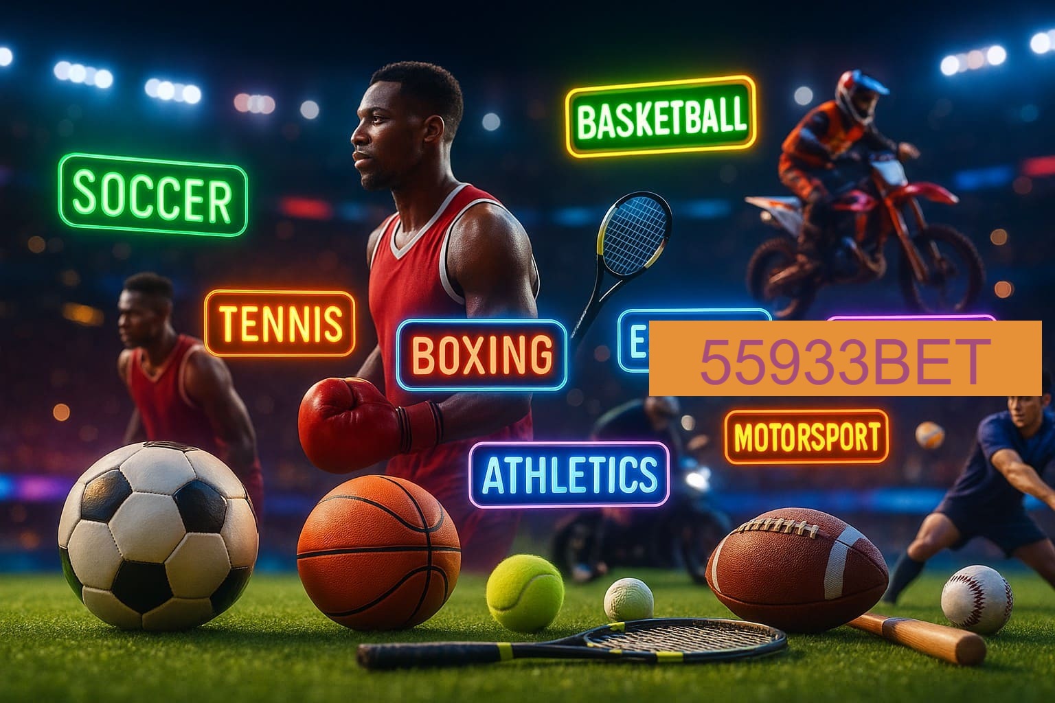 Eventos Esportivos