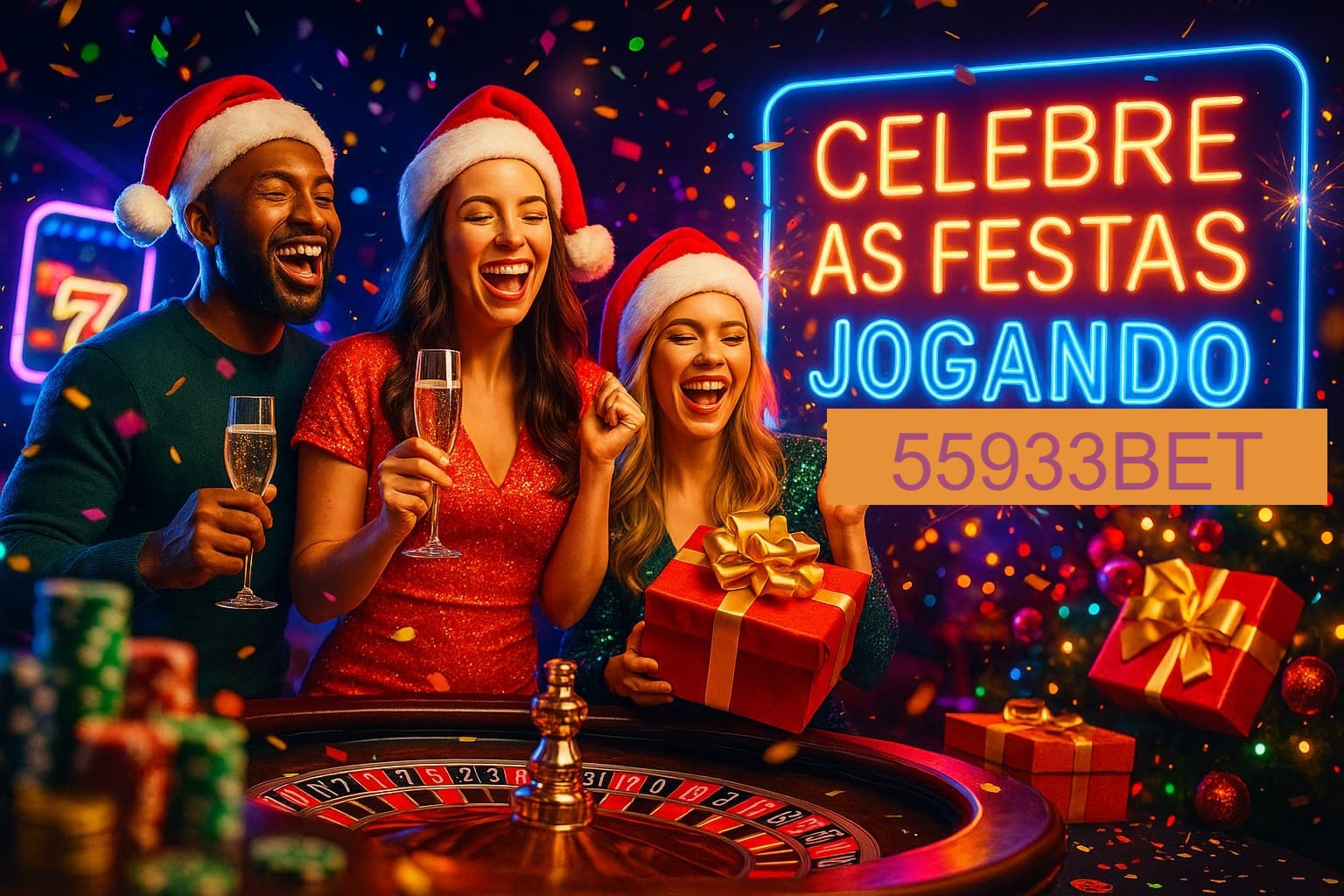 Jogos Festivos