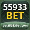 Logo da 55933BET