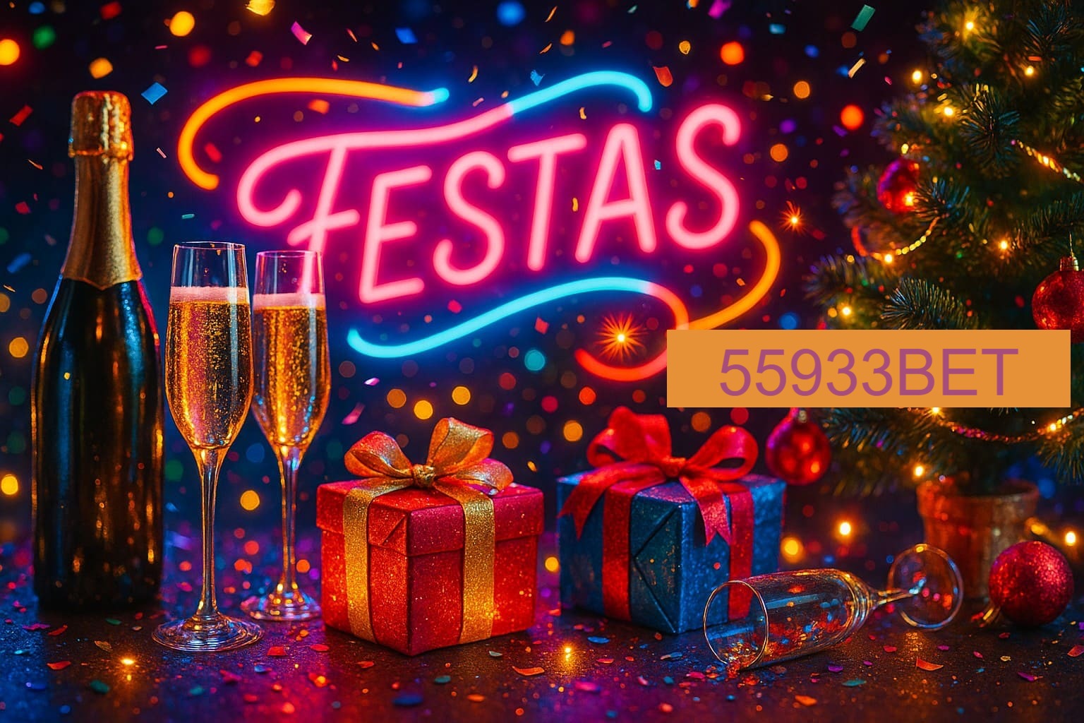 Slots Festivos